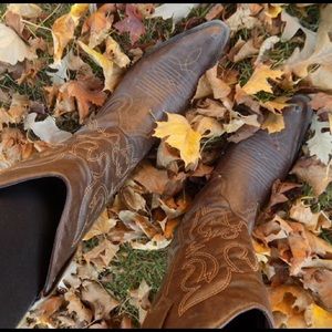 Meet your Posher, Brin