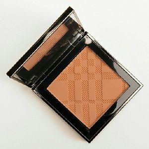 Burberry - Warm Glow Bronzer - #2 Copper Glow