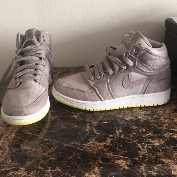 Air Jordan Nikes