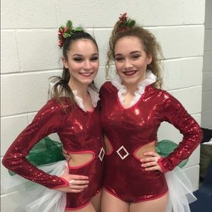 Meet your Posher, Laine