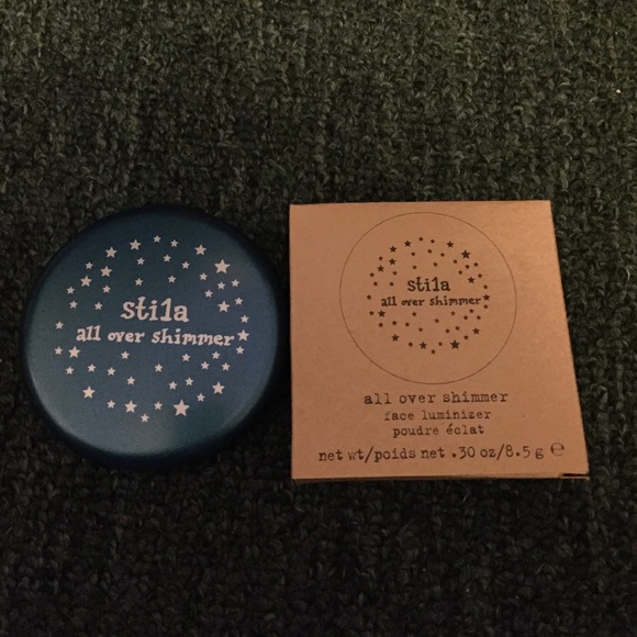 ‼️Flash Sale Stila all over shimmer face luminator - Picture 2 of 2