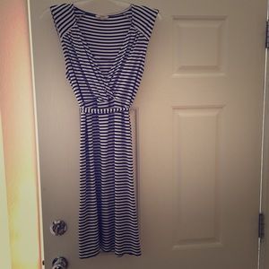 Noppies Maternity/Nursing Dress