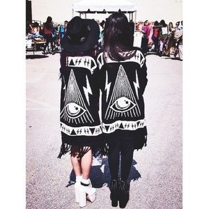 Unif Psychic Sweater