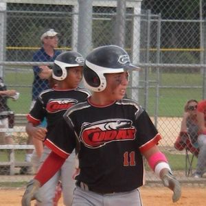 Meet your Posher, Nick