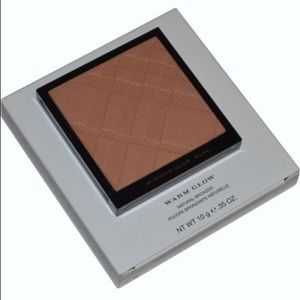 Burberry Beauty Warm Glow Bronzer No 4 Summer Glow
