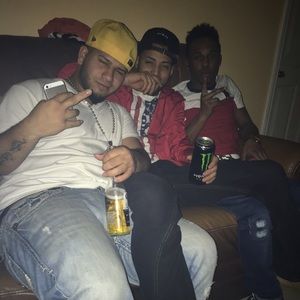 Meet your Posher, Joel