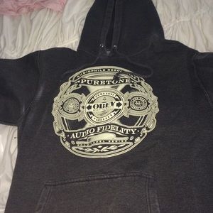 obey hoodie
