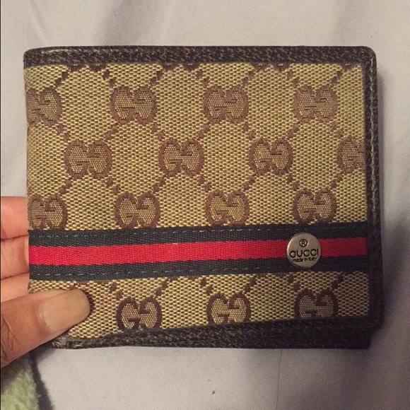 Gucci Wallet