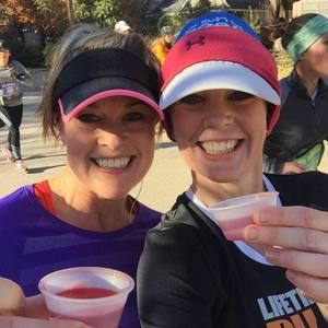 Meet your Posher, Shannon