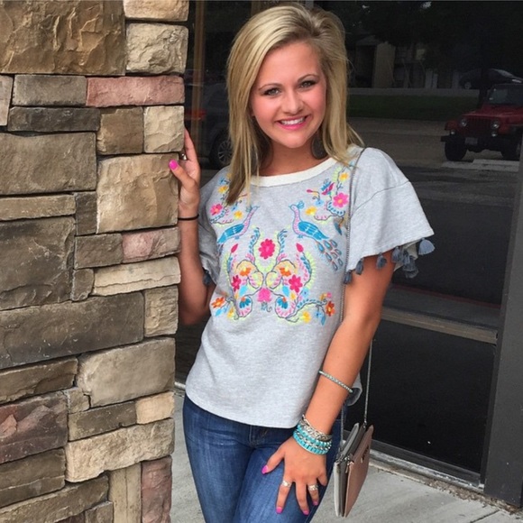 Meet your Posher, Brette