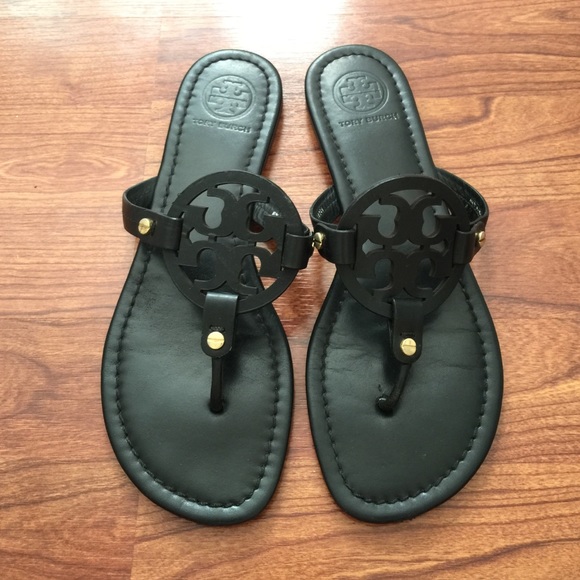Tory Burch Shoes - Tory burch millers sandals