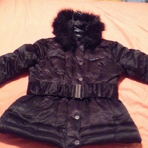 Coat Bebe