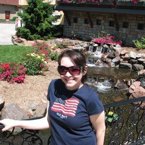 Meet your Posher, Janet