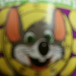 Meet your Posher, Jenny