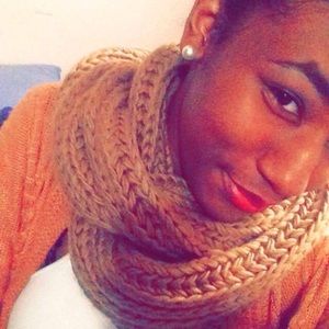 Meet your Posher, Irieanna