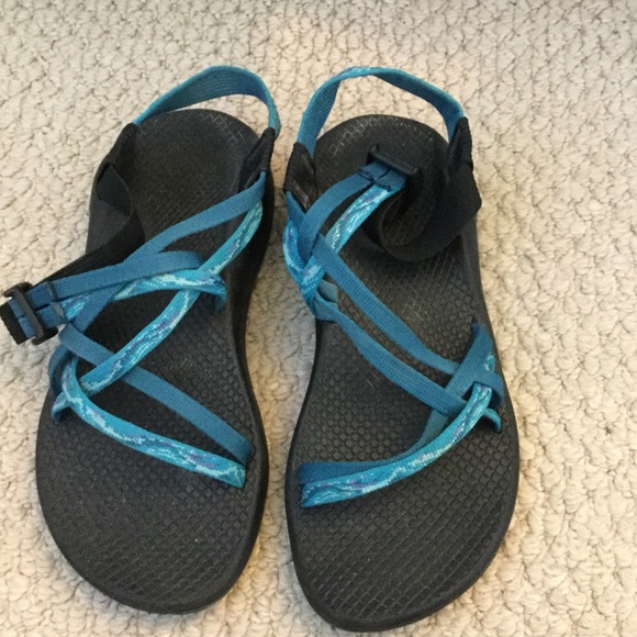 Double Strap Chacos