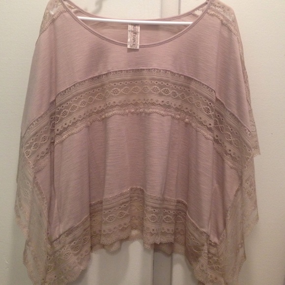 Free People Tops - Free People Top