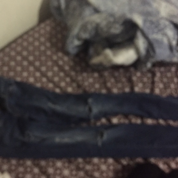 American Eagle Jeans (Jeggings) - Picture 2 of 4