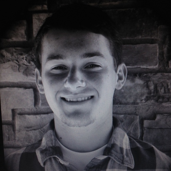 Meet your Posher, Steven - Picture 1 of 1