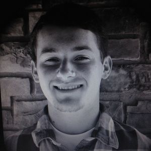 Meet your Posher, Steven