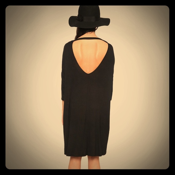 Gypsy Warrior Let It Be Mini Dress