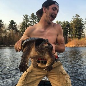 Meet your Posher, Cody