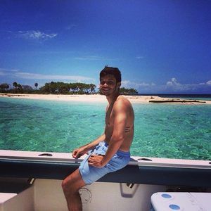 Meet your Posher, Remsey