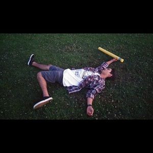 Meet your Posher, Marc