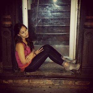 Meet your Posher, Jennifer