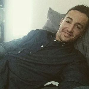 Meet your Posher, Dakota