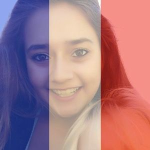 Meet your Posher, Danielle