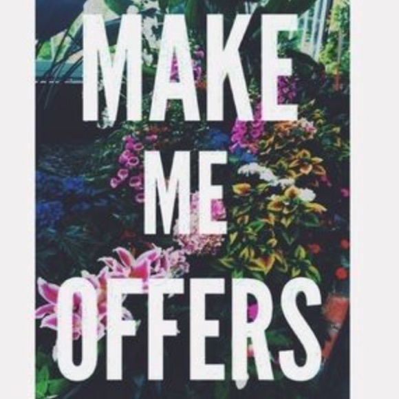 Let's make some deals 🎉