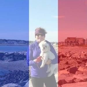 Meet your Posher, Joanne