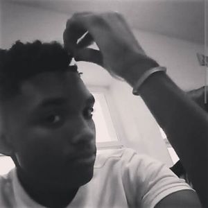 Meet your Posher, Terrence