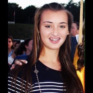 Meet your Posher, Grace