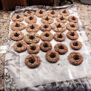 Meet your Posher, Hunter