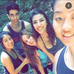 Meet your Posher, Taylor