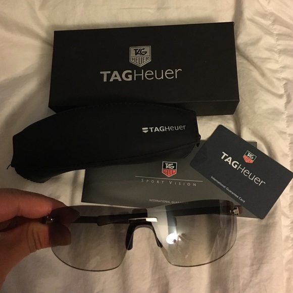 Tag Heuer
