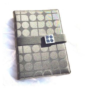 Kate Spade Organizer Filofax Planner Datebook