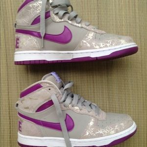 Nike Air Force One Hightops