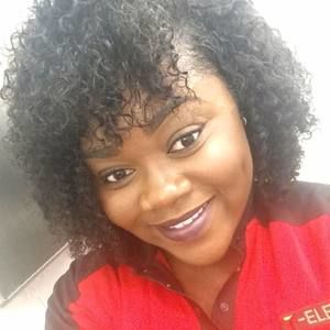 Meet your Posher, Sue