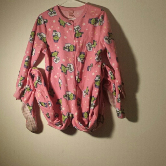 Frog Onesie