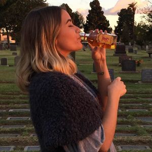 Meet your Posher, Samantha