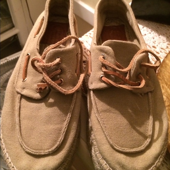 Authentic Tory Burch size 7