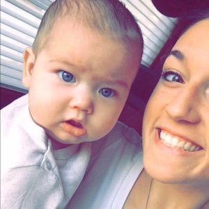 Meet your Posher, Brooke