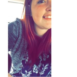 Meet your Posher, Sierra