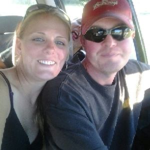 Meet your Posher, Candy