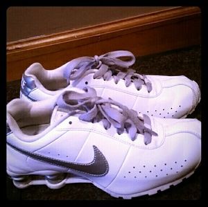 Like new Nike Shox