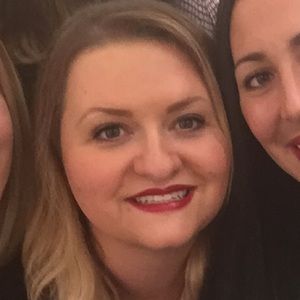 Meet your Posher, Erika