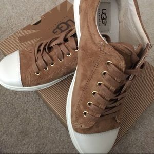 Brand New Authentic Ugg Shoes